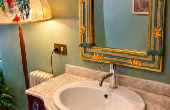 Testaccio Artistic Home - Centro Storico Roma - RIONI DI ROMA - Foto 21