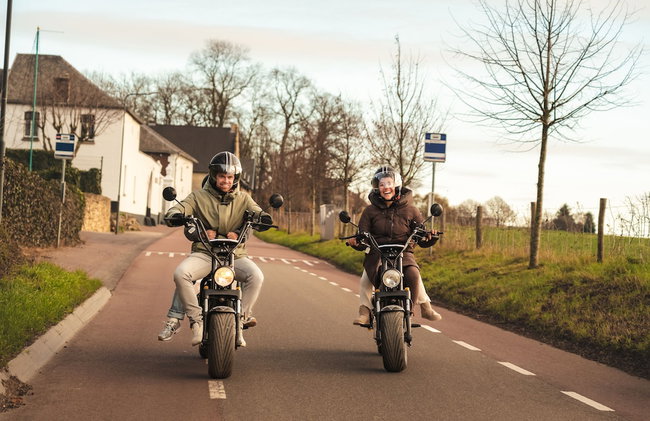 Resort Mooi Bemelen - Foto 66