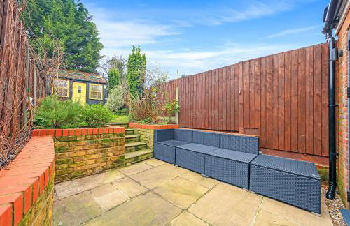 Modern cottage! 5 mins from central line! - Foto 14