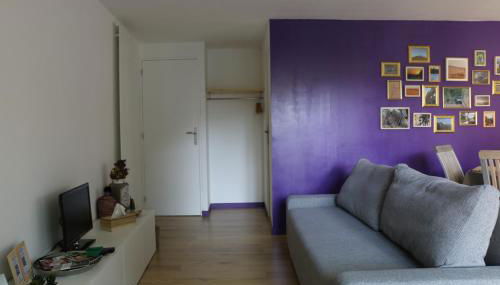 Studio charmant au calme - Foto 5