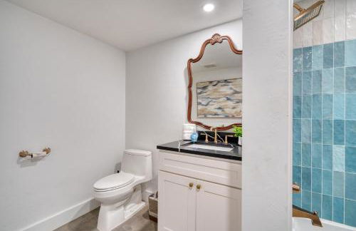 Stay Portland - 1910 Historic Jessie Morehead House - 98 WalkScore - Foto 27