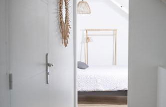 Triplex 110 m2 centre historique avec jacuzzi DINAN - Foto 30