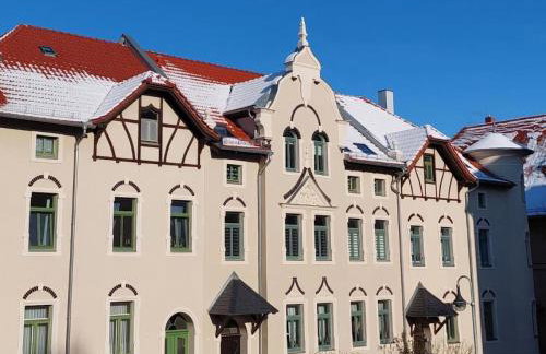 Zillestuben Altenburg - Foto 1