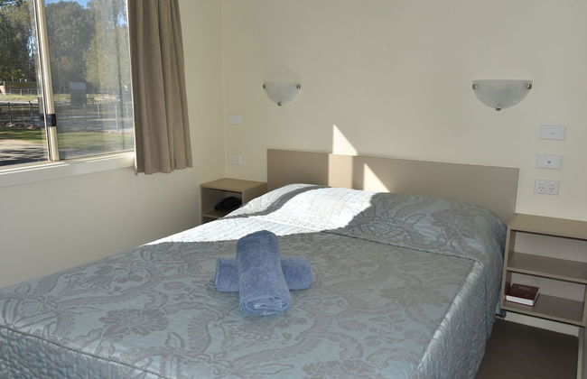 Ball Park Caravan Park - Foto 5