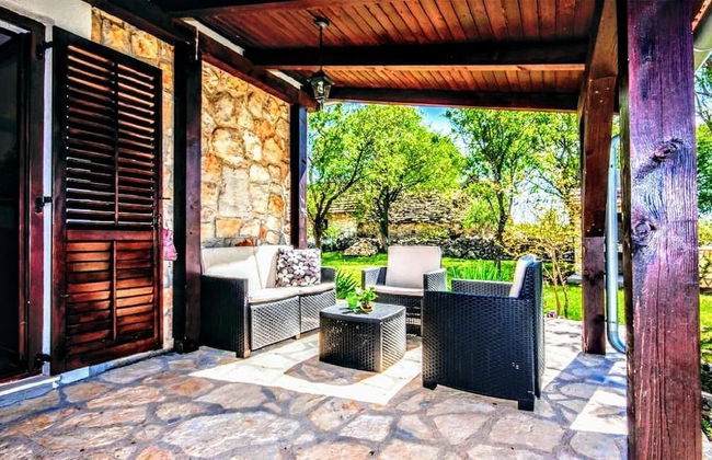 Villa Stone Medal - Foto 30