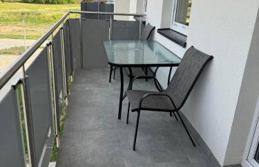 Apartament Magnacka Barczewski Dwór - Foto 17