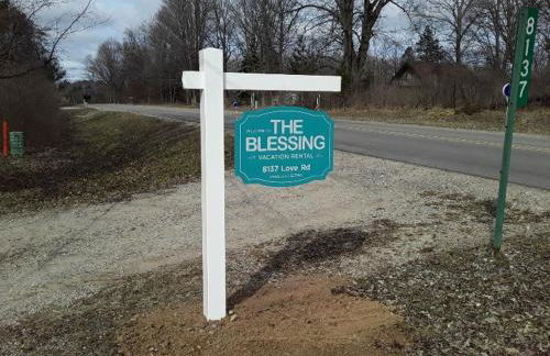 The Blessing - A Cute and Cozy Apartment! - Foto 39