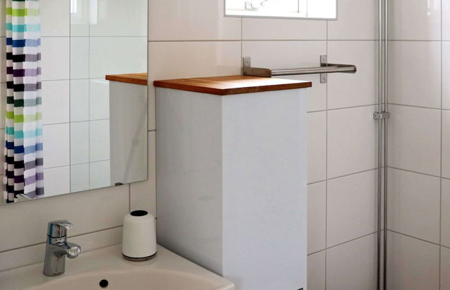 6 Person Holiday Home in Degeberga-by Traum - Foto 23