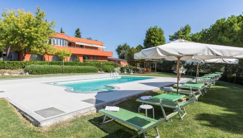 Villa Lorena - Foto 3, Garden