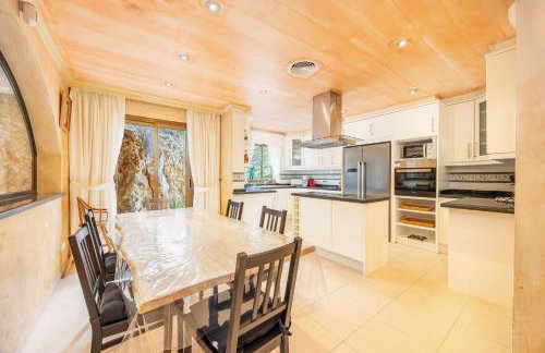 Villa Cala Llamp - Foto 15