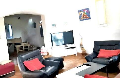 Villa spacieuse à Aimargues avec piscine privée - Foto 5