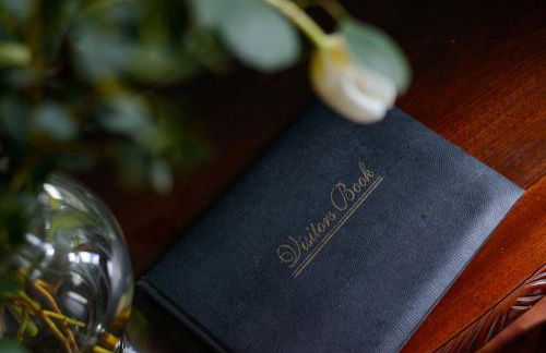 Grove Fort Self Catering Farmhouse - Foto 14