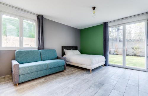 Résidence 4T IMMO - 31 Avenue Gaston Chauvin - Foto 41