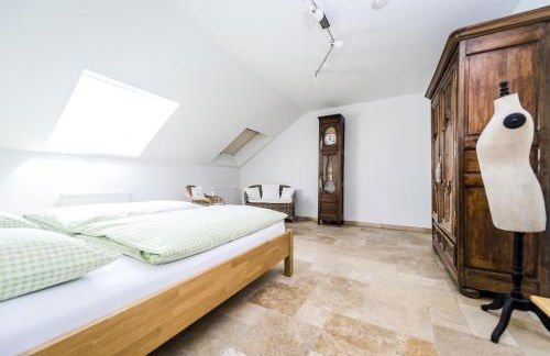 Hofgut Dösterhof - Ferienwohnungen - Foto 35