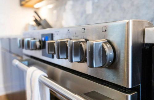 Nashvista Townhome Downtown Views 10 Comfy Beds - Foto 18