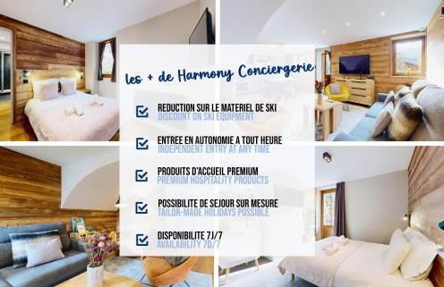 Le marmotton, le charme savoyard - Foto 6