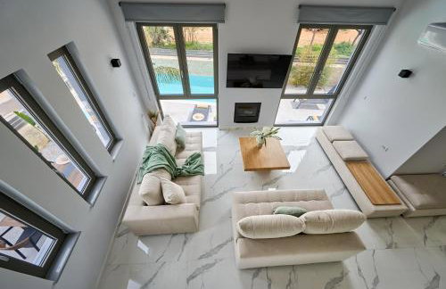 Galanakis luxury villa - Foto 21