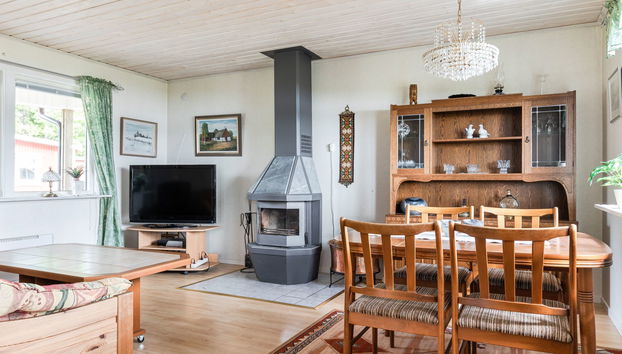 Gissarp Gryningen - Foto 3, Kitchen / Dining Room