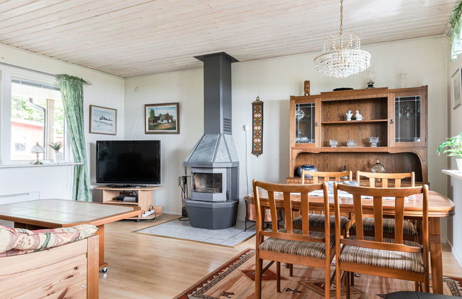 Gissarp Gryningen - Foto 3