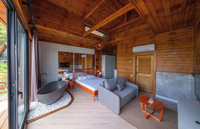 Botanik Gol Evleri - Foto 11