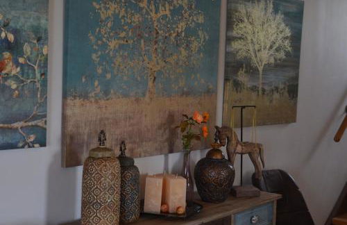 Villa Nafplion private pool garden bbq 5' sea - Foto 48