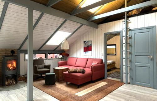 Wendland-Hideaway - Gartow - Foto 4