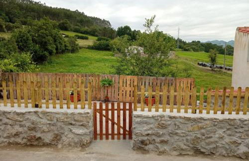 La Casa de Fidela - Foto 1