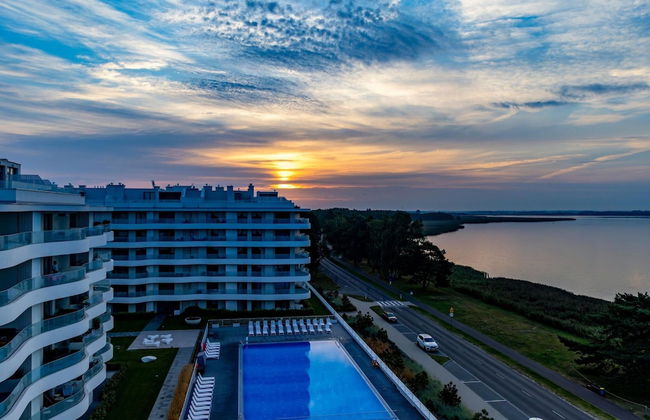 Apartment in Rogowo Near Beach and Lake - Photo 2