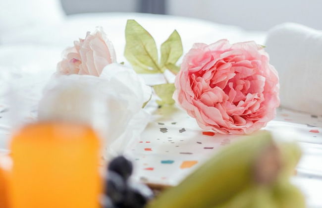 Crescendo Studio & Cafe - Foto 14