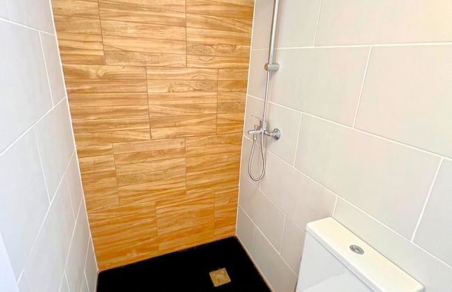 Sea View Bungalow with Communal Pool - Foto 48