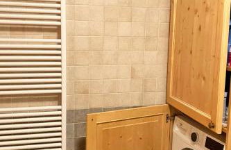 Chalet Erika: che vista! - Foto 10