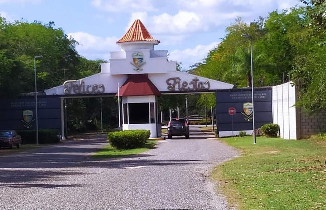 Las Brisas, Juan Dolio, 3br, 2 Pools, Jacuzzi, Beach, Golf, 7 Sleeps - Foto 31