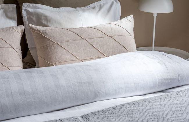 Scandinavian Apartments Fredrikinkatu - Foto 15