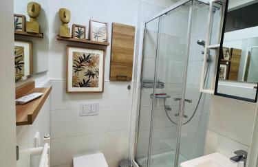 Modernes City-Apartment mit Highspeed-WLAN & Top-Lage - Easy Stay Wuppertal - Foto 8