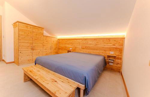 Enjoy Alps - appartamenti vacanza - Foto 23