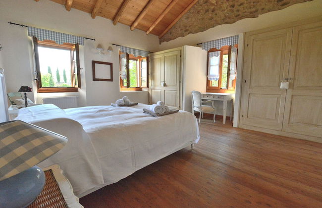 Rustico Villa Marciaga With Pool - Foto 5