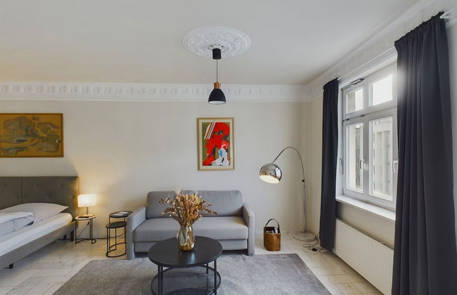 Art Apartments - Foto 27