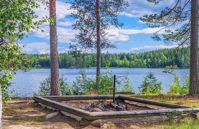 Petäjälahti - Foto 15