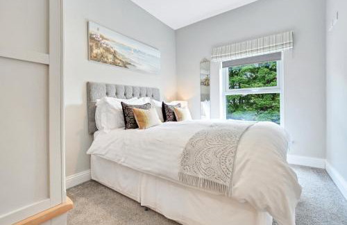 Quay House, North Coast 6 bedroom holiday home - Photo 27