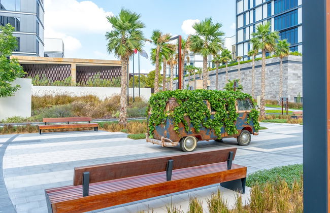 FAM Living - Bluewaters Island - Ain Dubai - Photo 16