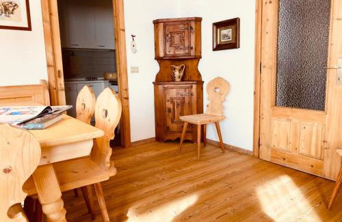 Apartament Loft Fiemme - Foto 30