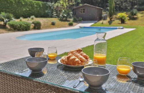 Villa Familiale Proche Plage & Forêt avec Piscine Privée à Jard sur Mer - Foto 29