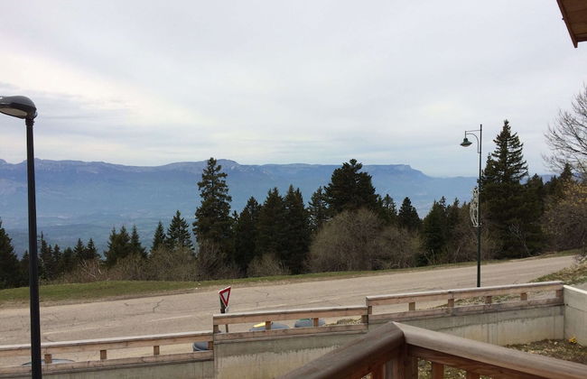 Splendid Chalet in Chamrousse With TV - Photo 68