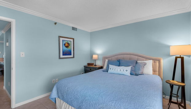 Tristan Towers Unit 14D - Foto 3