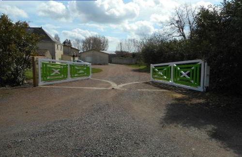 The Barn Complex - Foto 14