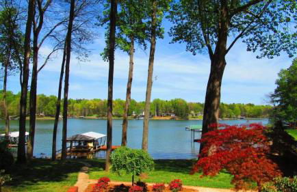 Lucky's Lake House by Avantstay Private Lake Bar - Foto 94