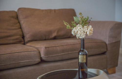 Sea Front Cottage - Foto 34