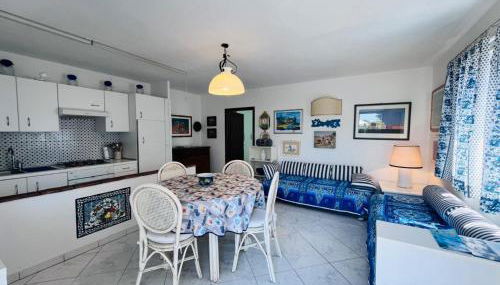 Giglio D'Oro - Elba Affitti - Foto 3, stove