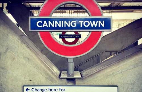 Modern 1BR Apartment Near ExCeL London & O2 Easy Access to Central London - Foto 23