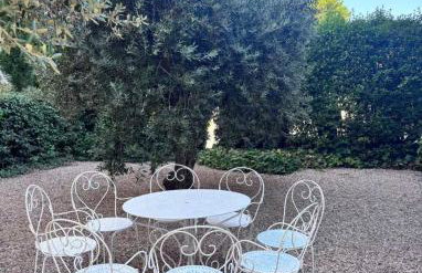 Mas Samuel magnifique demeure en provence avec piscine et jacuzzi - Foto 78